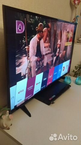 Телевизор Телевизор