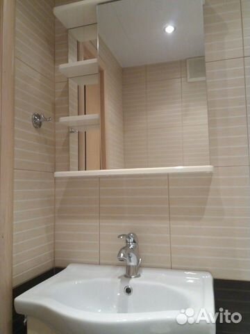 3-к квартира, 56 м², 6/10 эт. 3-к квартира, 56 м², 6/10 эт.