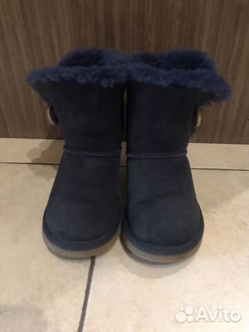 Угги UGG Австралия оригинал 26 размер в идеале Угги UGG Австралия оригинал 26 размер в идеале
