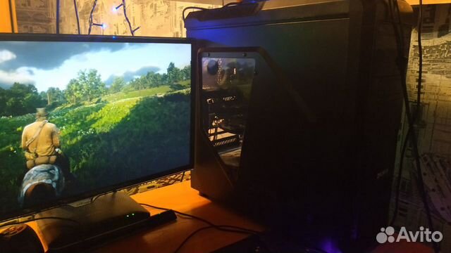 rx 570 fx 6300