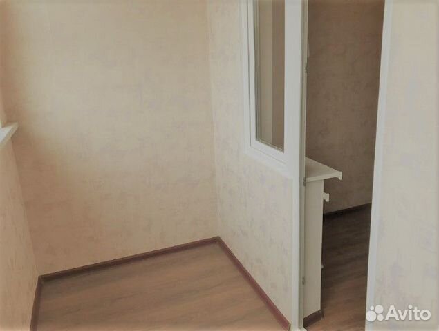 1-к квартира, 45 м², 9/19 эт.