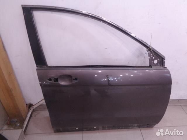 Дверь Хонда CR-V 2006-2012 передняя правая