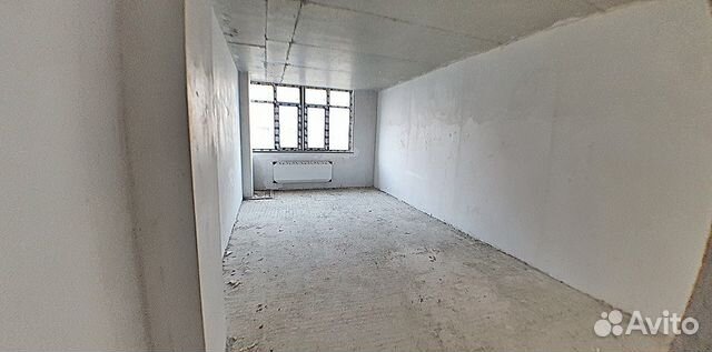 2-к квартира, 75 м², 2/7 эт. 2-к квартира, 75 м², 2/7 эт.