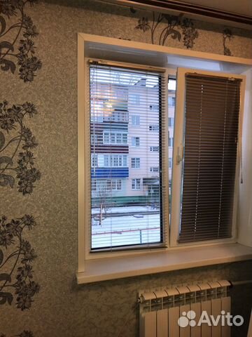 2-к квартира, 44.3 м², 2/5 эт.
