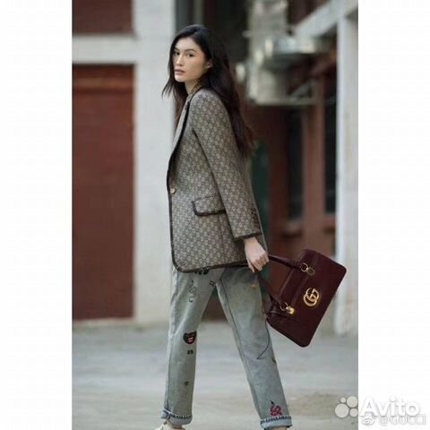 Пиджак Gucci