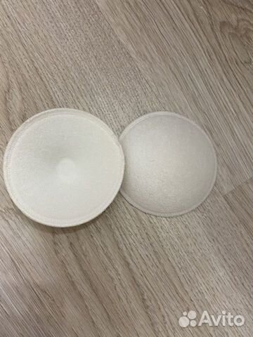 Прокладки для груди