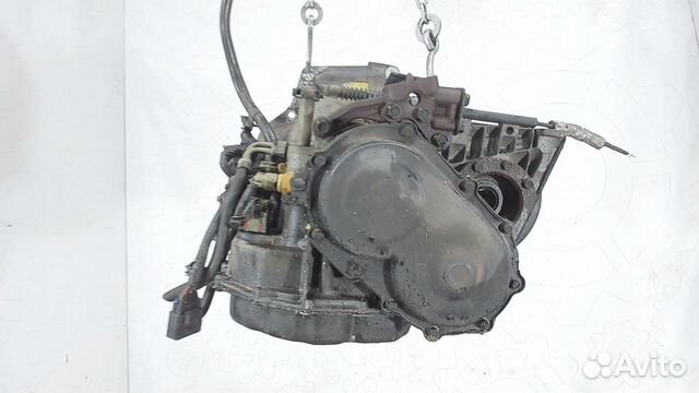 Коробка передач Chrysler PT Cruiser 2.4 Инжектор Коробка передач Chrysler PT Cruiser 2.4 Инжектор