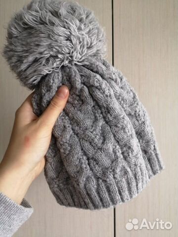 Шапка Шапка