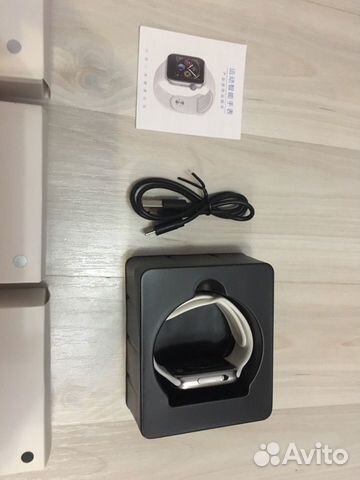 Смарт часы (Smart Watch)
