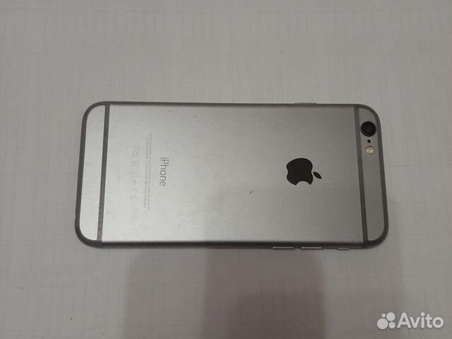 Телефон iPhone 6 Телефон iPhone 6