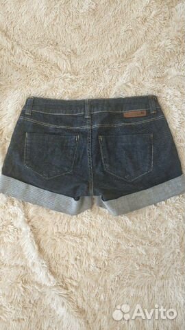 Новые шорты Topshop Новые шорты Topshop