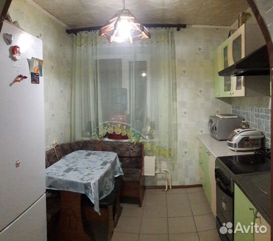 2-к квартира, 51 м², 9/9 эт.