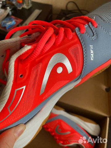 Кроссовки для бадминтона Head Кроссовки для бадминтона Head