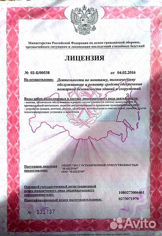 Вдпо. Обследование дымоходов с выдачей формы 20