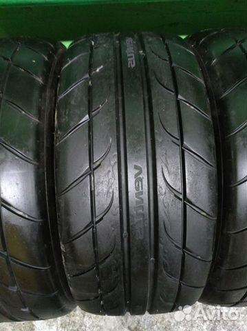 225 50 16 Hankook бу Шины Летние 225 50 R16 99P 225 50 16 Hankook бу Шины Летние 225 50 R16 99P