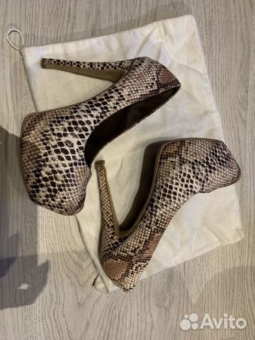 Туфли Туфли