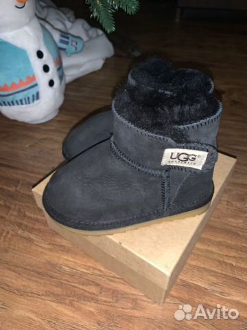 Ugg угги детские валенки Ugg угги детские валенки