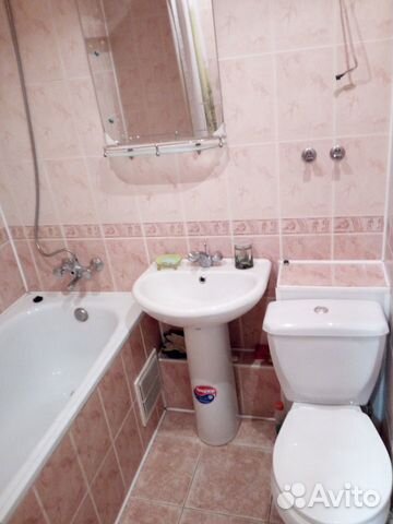 1-к квартира, 34.5 м², 2/5 эт.