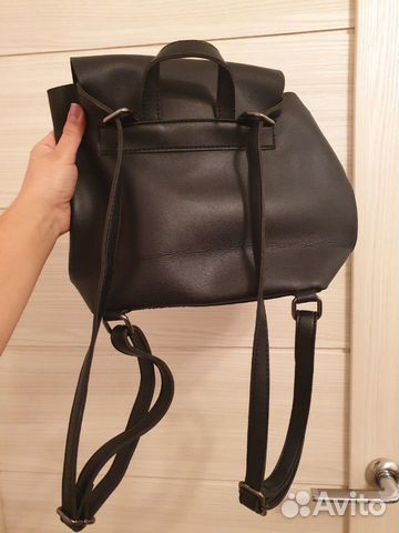 Новый Рюкзак Новый Рюкзак