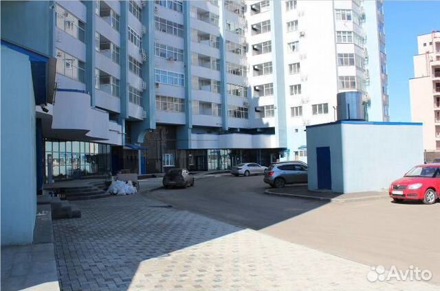 4-к квартира, 151.5 м², 2/10 эт.
