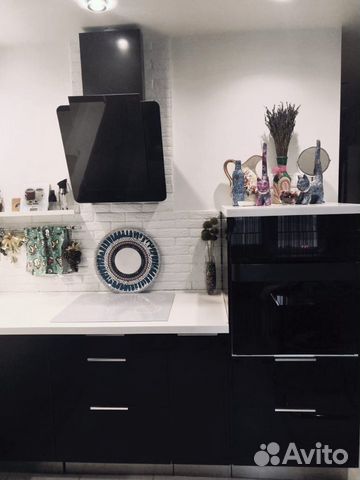 2-к квартира, 57.8 м², 18/22 эт. 2-к квартира, 57.8 м², 18/22 эт.