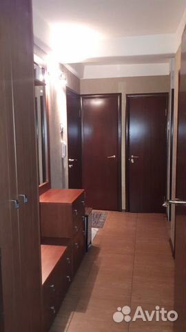 2-к квартира, 46 м², 7/9 эт.
