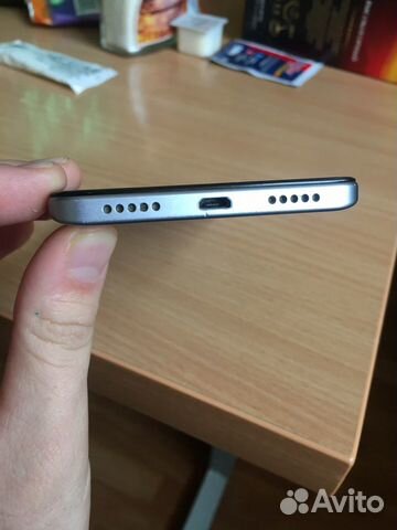 Xiaomi Redmi Note 4