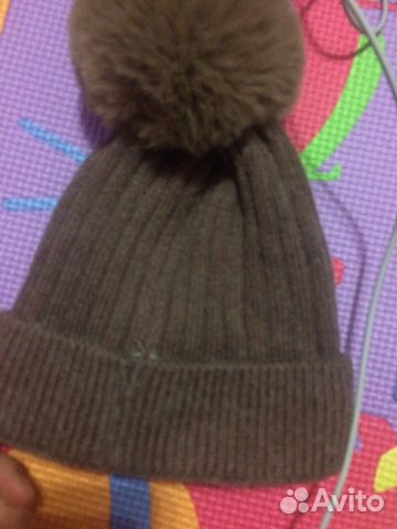 Шапка для девочке Шапка для девочке