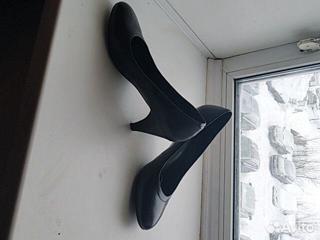 Туфли Туфли