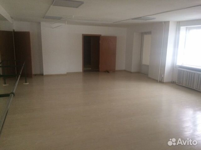 Помещение свободного назначения, 105 м²