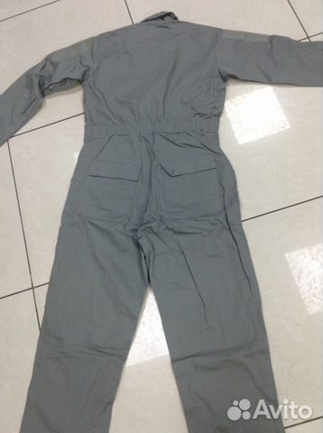 Лётный комбинезон US Лётный комбинезон US