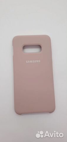 Чехол для SAMSUNG S10e Чехол для SAMSUNG S10e