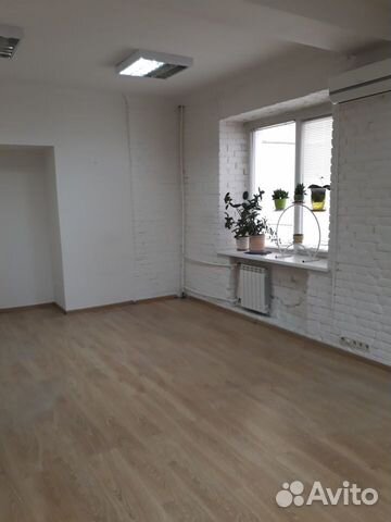 Офисное помещение, 79 м² Офисное помещение, 79 м²