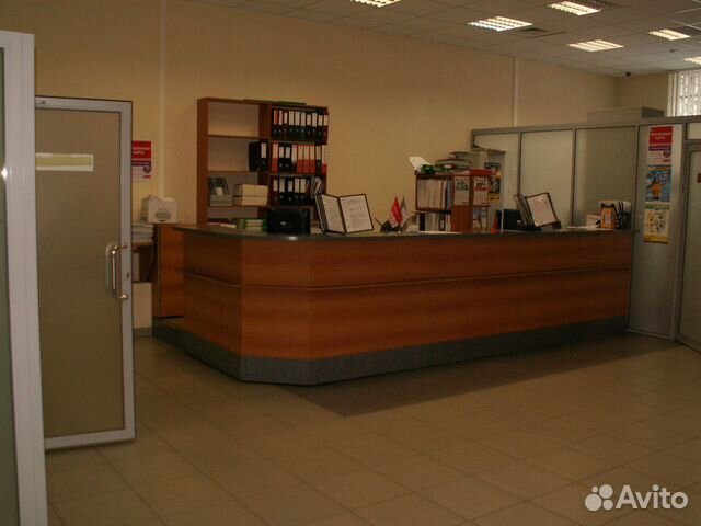 Помещение свободного назначения, 160.8 м² Помещение свободного назначения, 160.8 м²