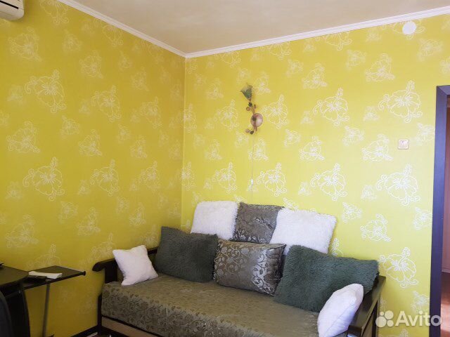 2-к квартира, 40 м², 9/12 эт.