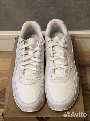 Кроссовки Nike Air Max 90 Premium оригинал Кроссовки Nike Air Max 90 Premium оригинал