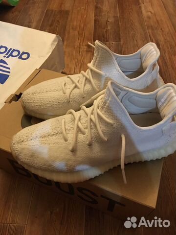 Adidas Yeezy Boost 350 v2 Adidas Yeezy Boost 350 v2