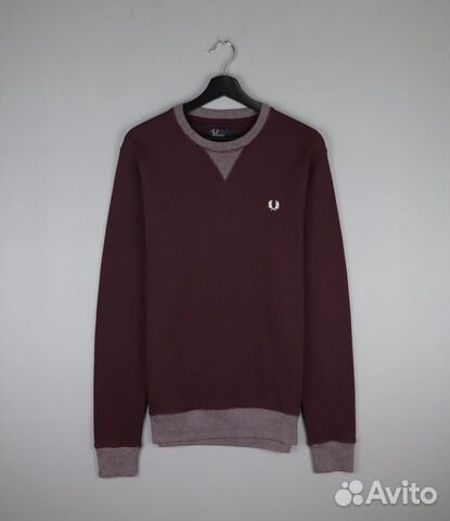 Свитшот Fred Perry Свитшот Fred Perry