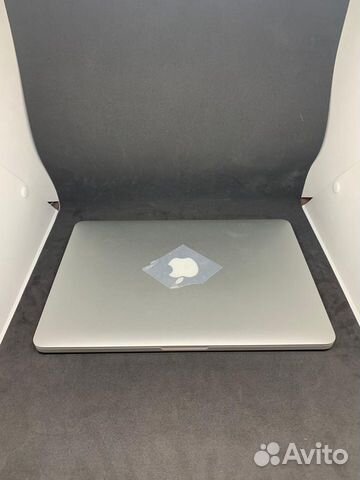 MacBook Pro 13 2015 2.7/8/256 retina MacBook Pro 13 2015 2.7/8/256 retina
