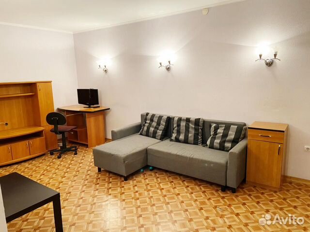 1-к квартира, 35 м², 3/9 эт. 1-к квартира, 35 м², 3/9 эт.