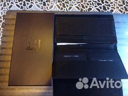 Портмоне Dunhill оригинал Портмоне Dunhill оригинал
