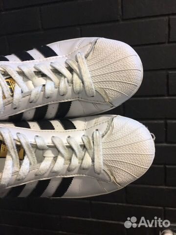 Кроссовки Adidas superstar Кроссовки Adidas superstar