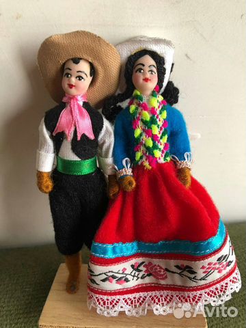Куклы перу,куба,бразилия,италия,испания Куклы перу,куба,бразилия,италия,испания