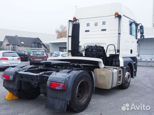 Разбираю Ман тгc(Man TGS) Разбираю Ман тгc(Man TGS)