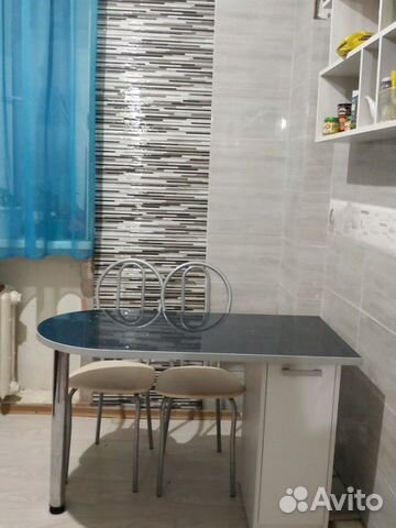 2-к квартира, 64 м², 2/3 эт.