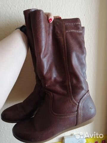 Сапоги Сапоги