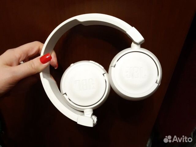 Наушники беспроводные JBL Наушники беспроводные JBL