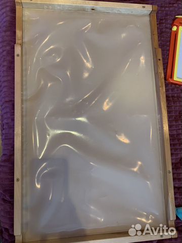 Пеленальная доска