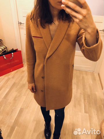 Пальто ASOS Пальто ASOS