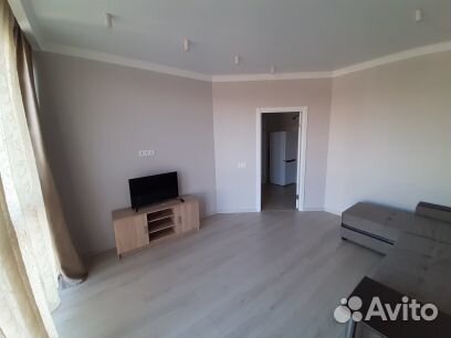 2-к квартира, 37 м², 21/25 эт. 2-к квартира, 37 м², 21/25 эт.